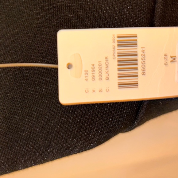 Anthropologie Ariana Square Neck Asymmetrical Ruffle Hem Dress - Picture 7 of 9